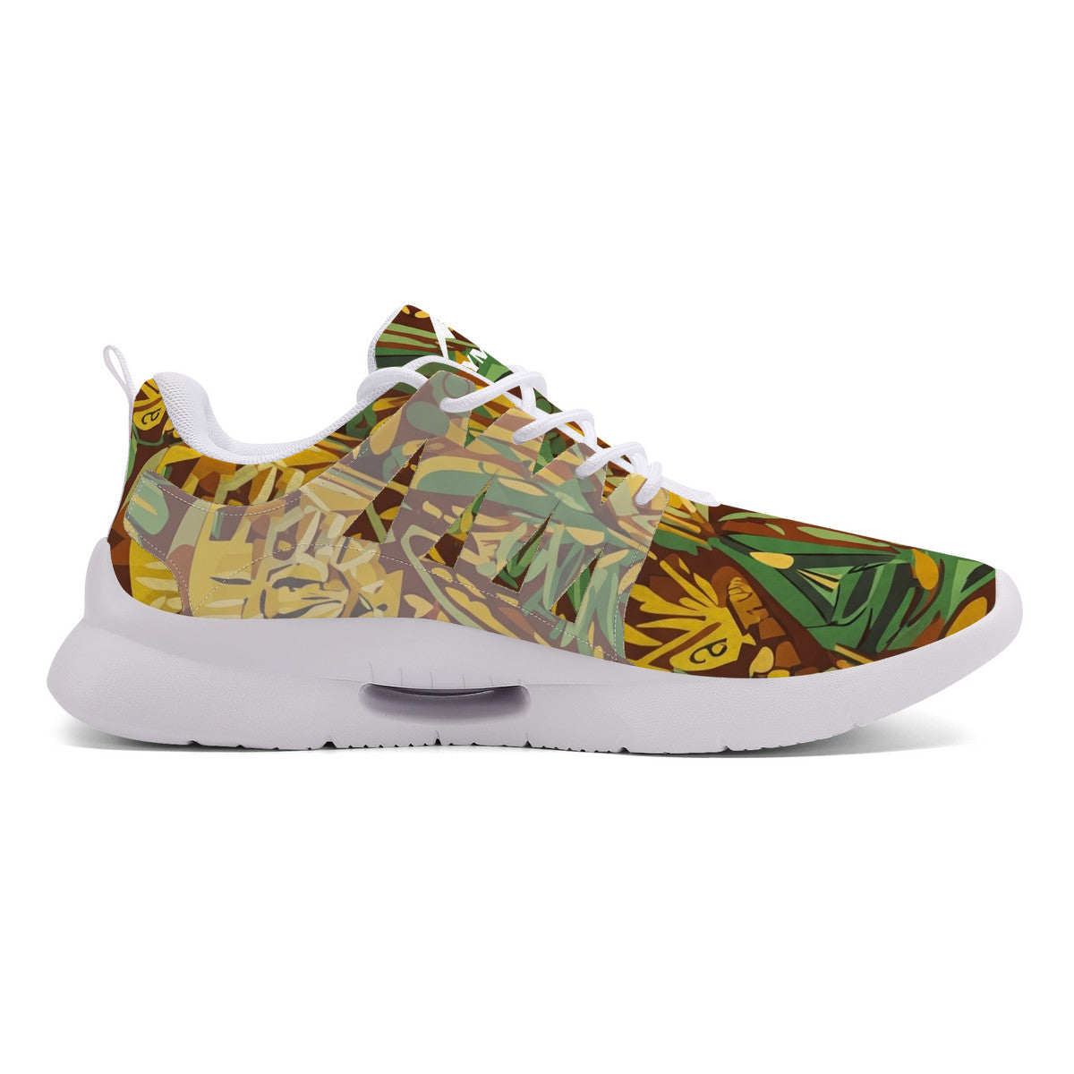 Buty Running Gym King-GymPeak